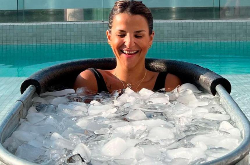 Crioterapia- el tratamiento bajo cero que promete revitalizar el cuerpo y la mente