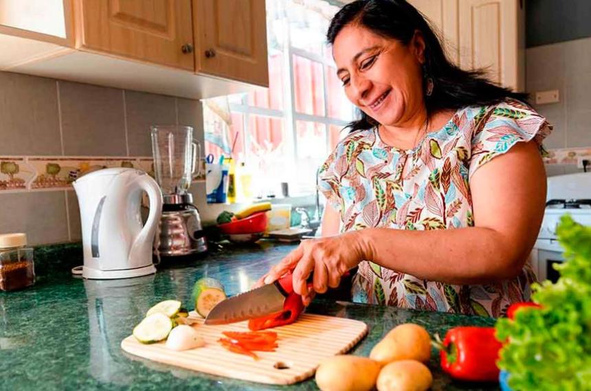 Maternidad cuidado y carga mental- el debate que desatoacute una decisioacuten cotidiana