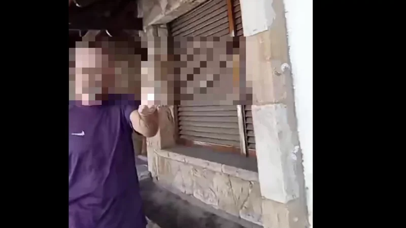 Ataque y amenazas contra dirigentes gremiales en Santa Rosa