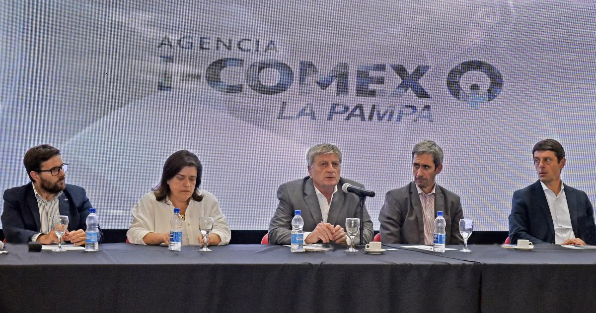 I-COMEX cumple 5 antildeos y celebra sus resultados concretos para el desarrollo