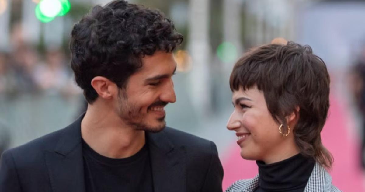 El Chino Darín y Úrsula Corberó eligieron Barcelona como ciudad para recibir a su primer hijo tras especulaciones sobre Buenos Aires o Madrid