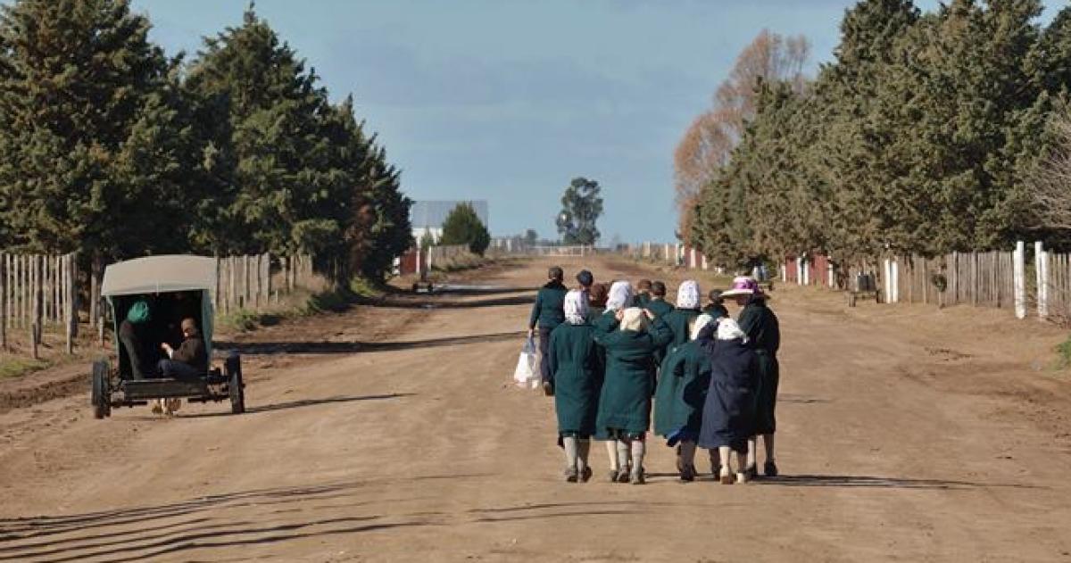 La Colonia Menonita de Guatraché- otro caso que genera polémica