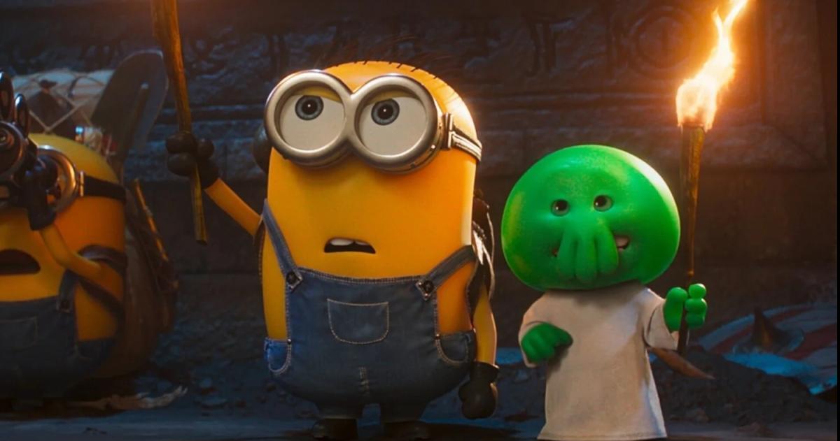  Llega a la gran pantalla el 1 de julio de 2026