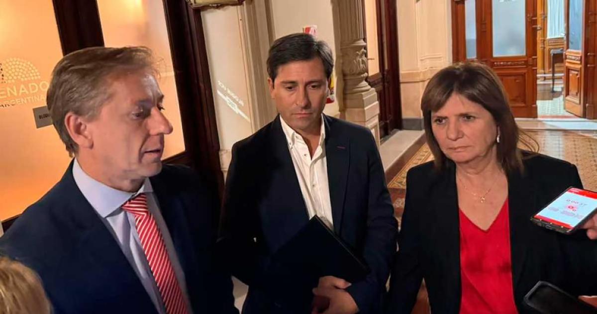 El Senado debatiraacute este mieacutercoles la reforma laboral con amplio respaldo poliacutetico