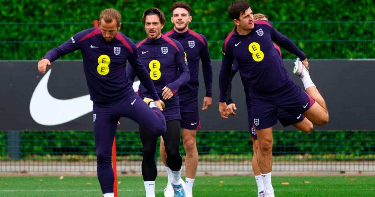 Jack Grealish fue operado por una fractura y su presencia en el Mundial 2026 estaacute en duda