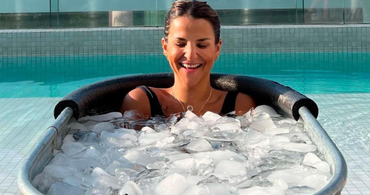 Crioterapia- el tratamiento bajo cero que promete revitalizar el cuerpo y la mente