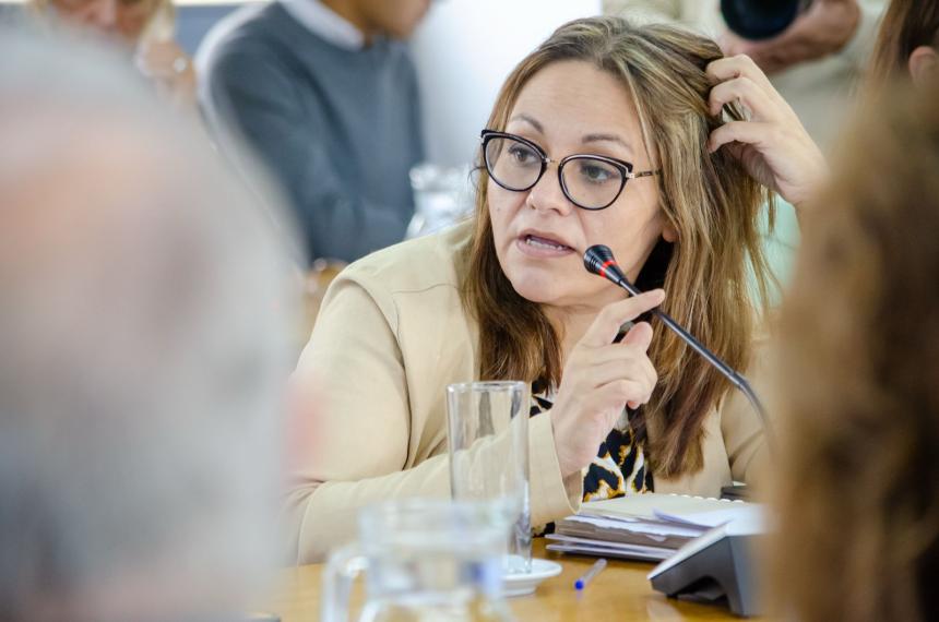 El radicalismo quiere que autoridades informen por el pasivo ambiental