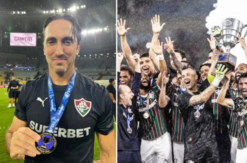 Zubeldiacutea campeoacuten