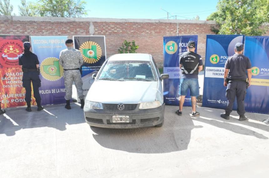  La Brigada de Investigaciones encabezó la investigación de las estafas