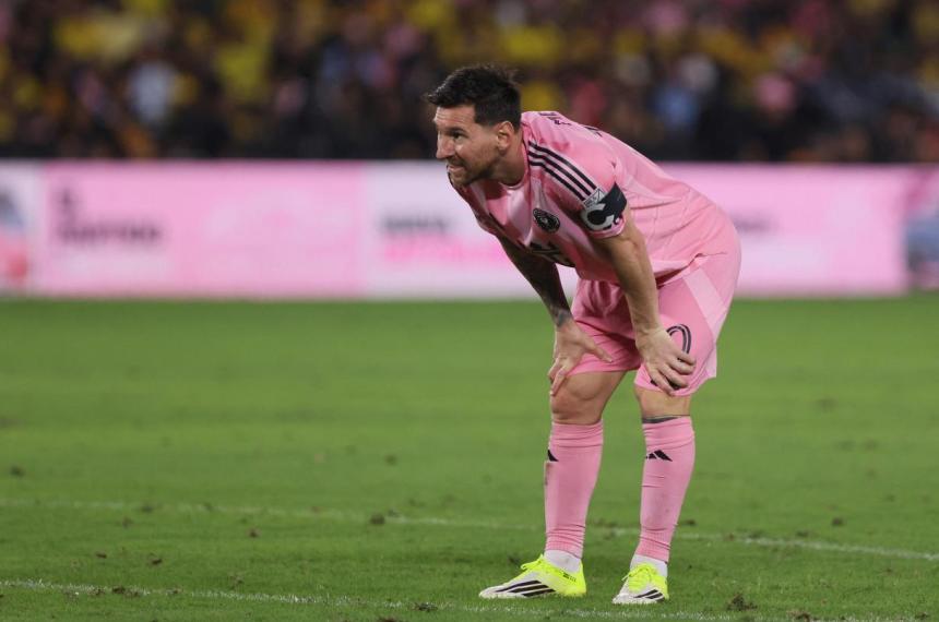 El 10 parar� unos días para reponerse