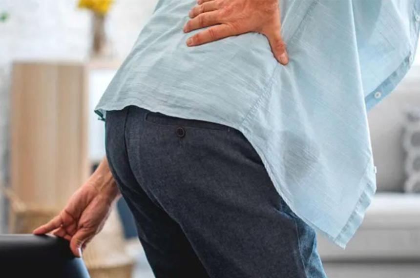 Dolor de espalda- por queacute los expertos desaconsejan el reposo absoluto