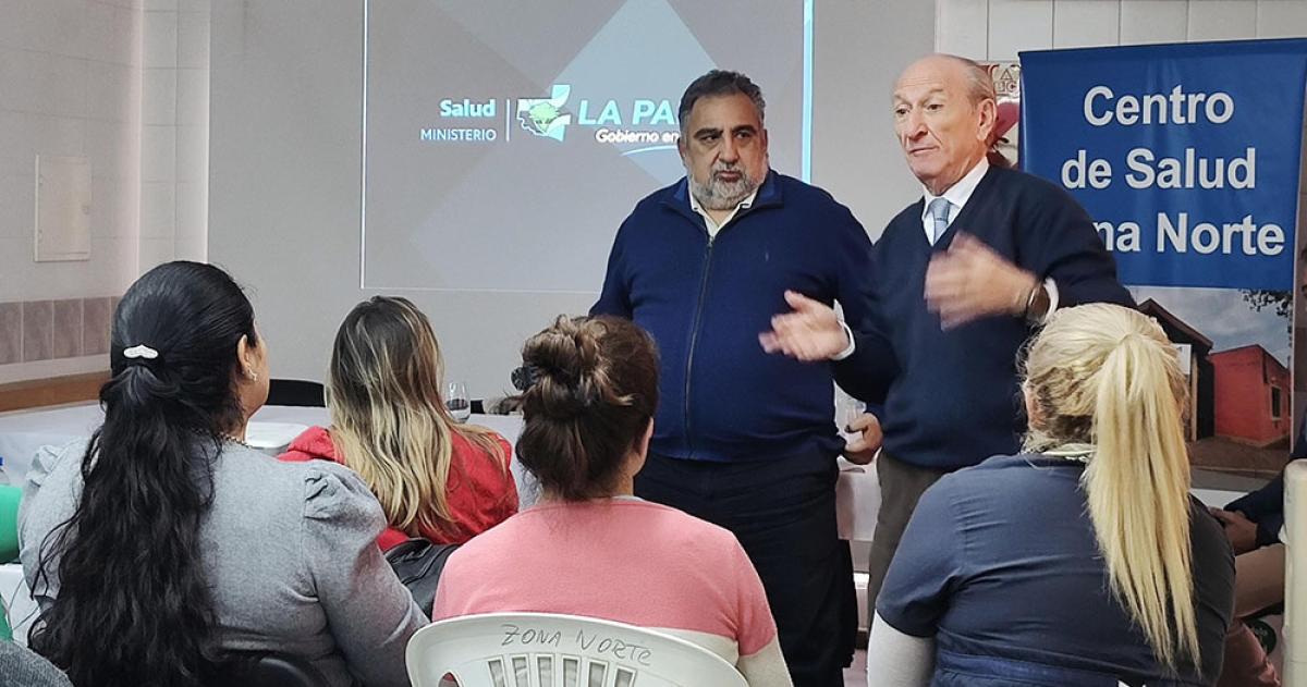 Muerte sin informar en el Hospital- Salud admite versiones que no coincidiacutean