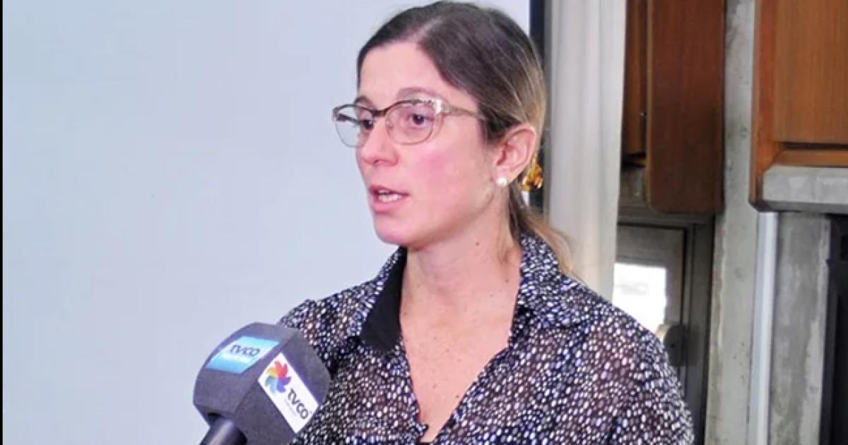 La jueza Ana Laura Ruffini homologó un acuerdo de juicio abreviado