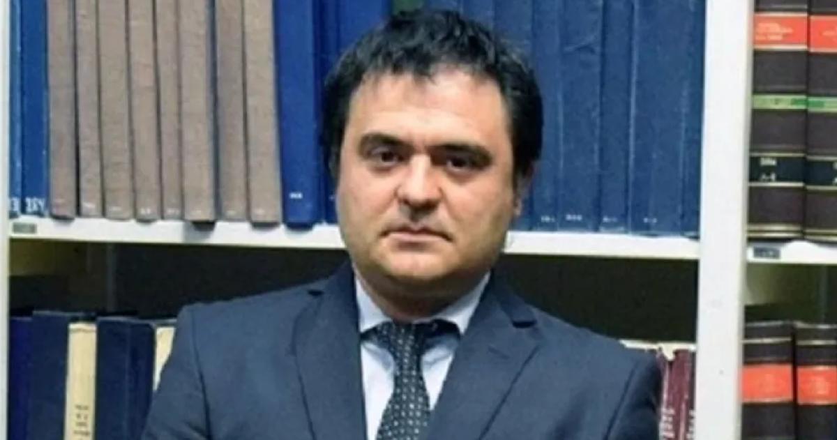 Condenan a un productor que amenazoacute a un veterinario del SENASA