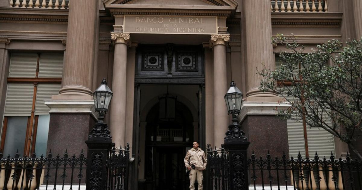 El BCRA encadenó 28 jornadas consecutivas con compras de divisas