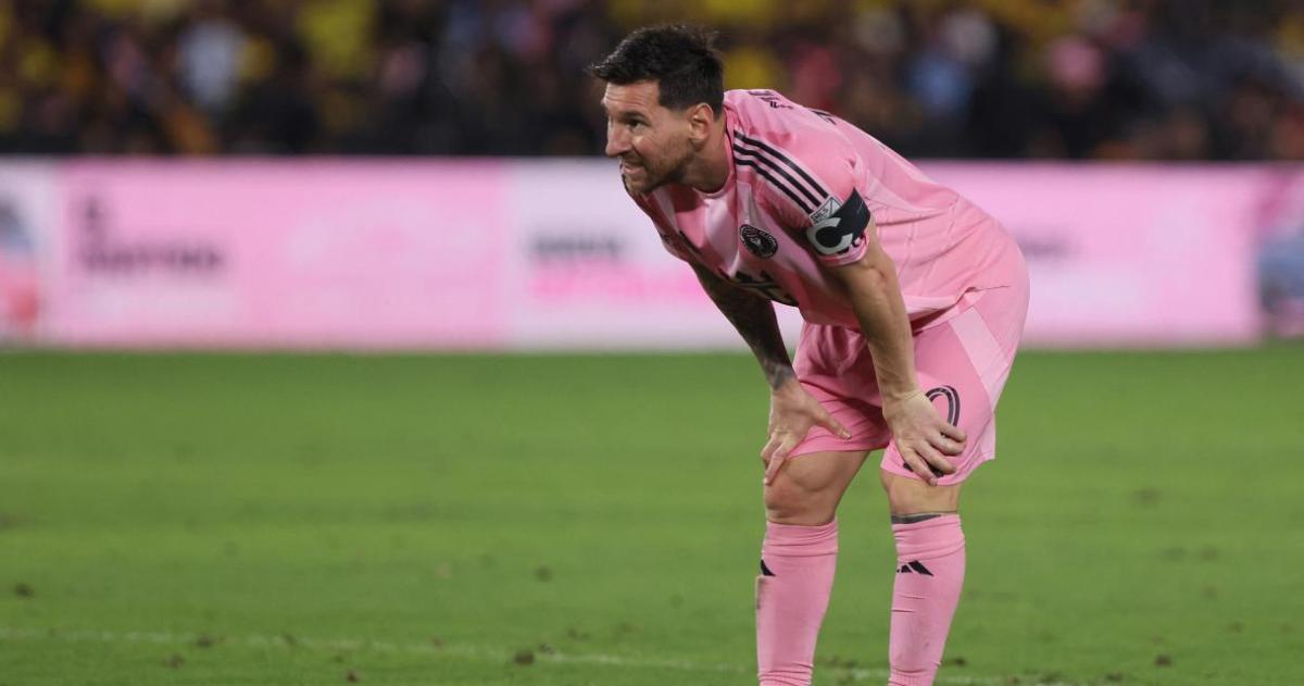 El 10 parar� unos días para reponerse