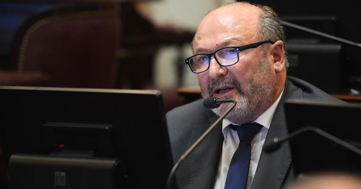 Kroneberger- Es momento de actualizar las leyes laborales para que respondan al mundo del trabajo actual