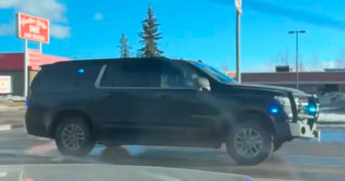 Canadaacute- al menos diez muertos por un tiroteo en una escuela de Columbia Britaacutenica