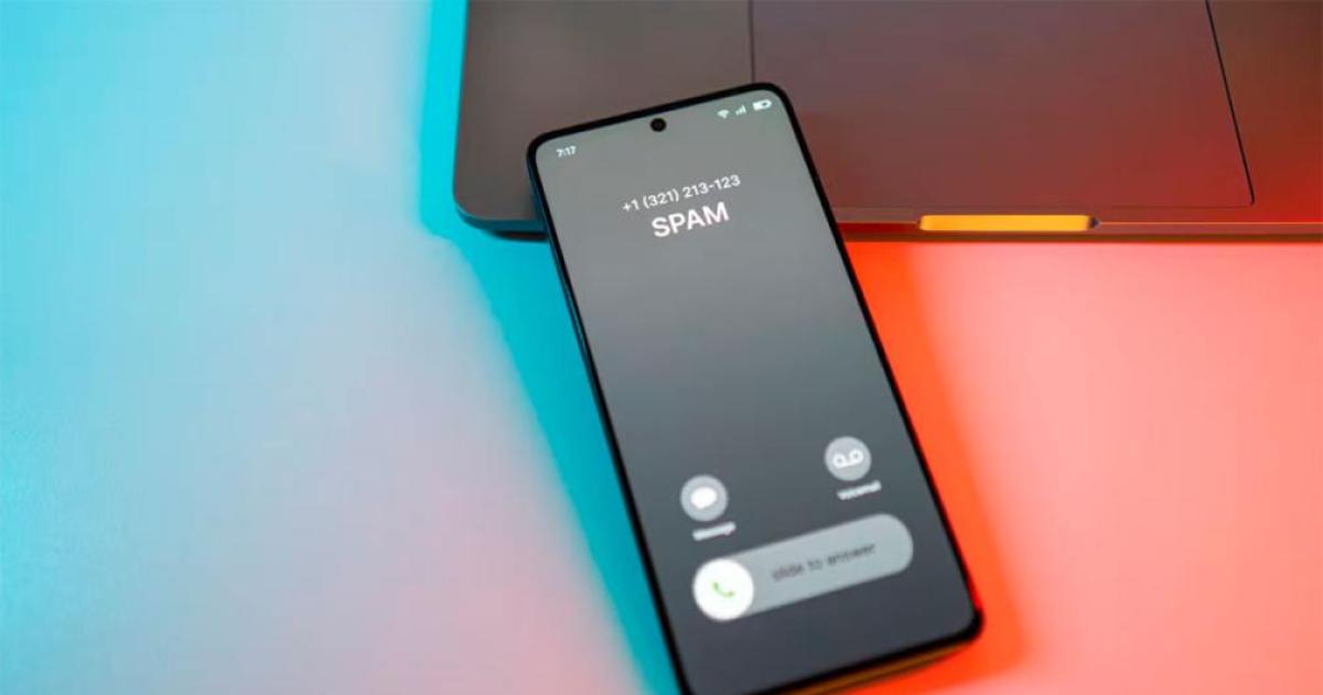 Chau estafas telefoacutenicas- tres claves para detectar llamadas spam y evitar fraudes