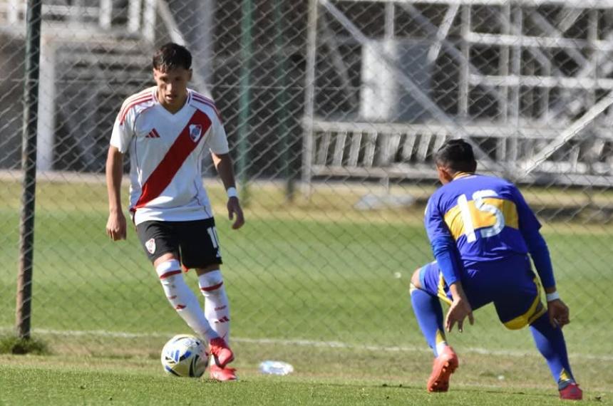 El pampeano se formar� en Brasil