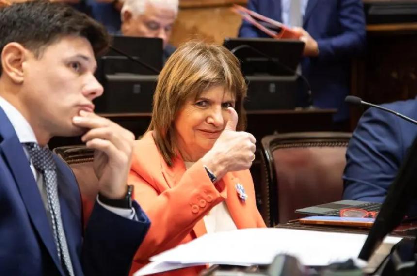 La reforma laboral tiene media sancioacuten