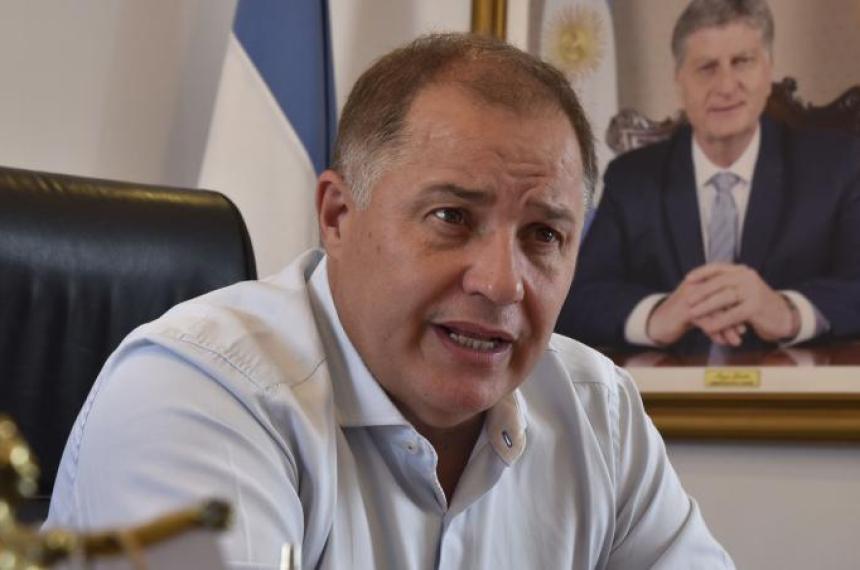 Los uacutenicos que van a perder son los trabajadores