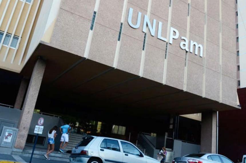 Investigadoras e investigadores de la UNLPam promovidos de categoriacutea