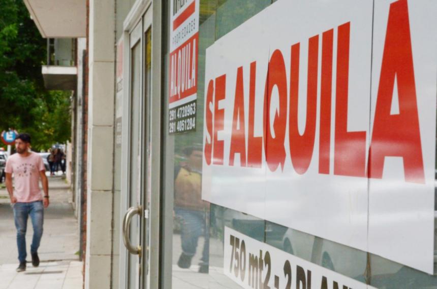 La Corte anuloacute un fallo del STJ y ordenoacute revisar la ley de comisiones inmobiliarias