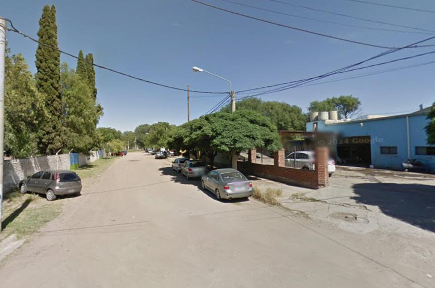 Una cuadra de la calle Escalante pasaraacute a ser mano uacutenica 