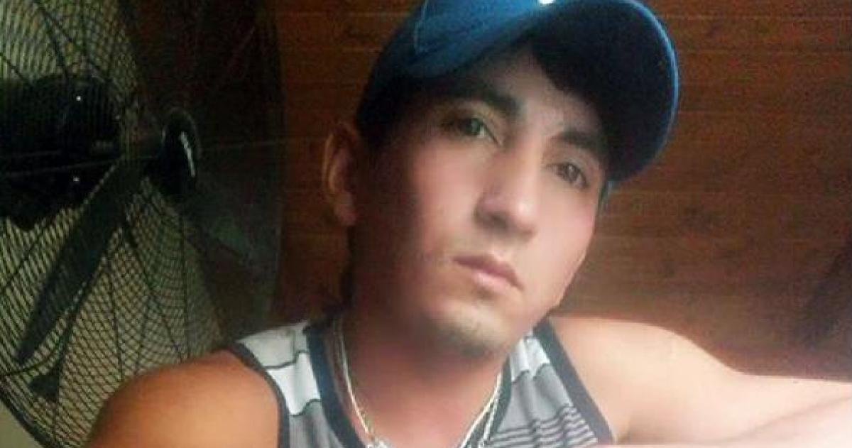 Francisco Vivandelli fue golpeado en la Alcaidía de General Acha