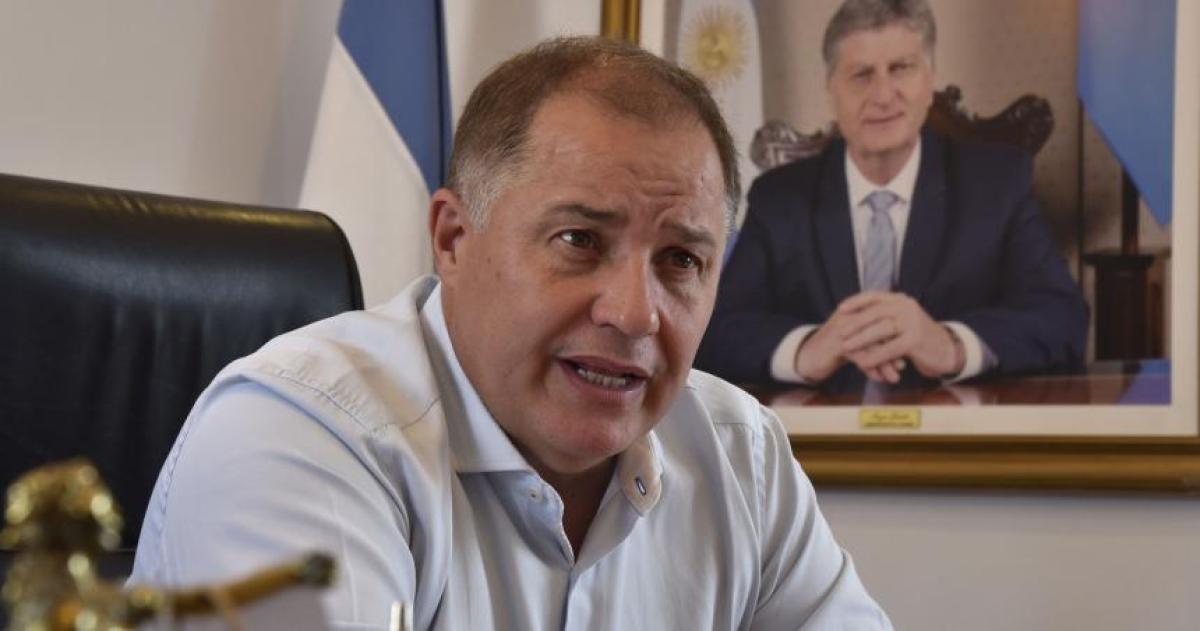 Los uacutenicos que van a perder son los trabajadores