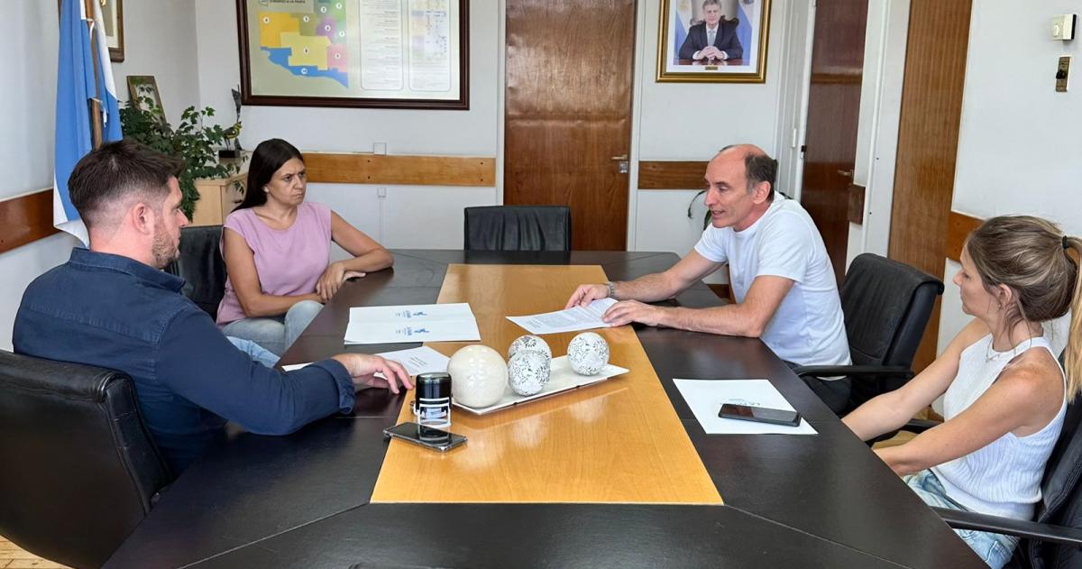 Nuevas inversiones privadas en Parques Industriales