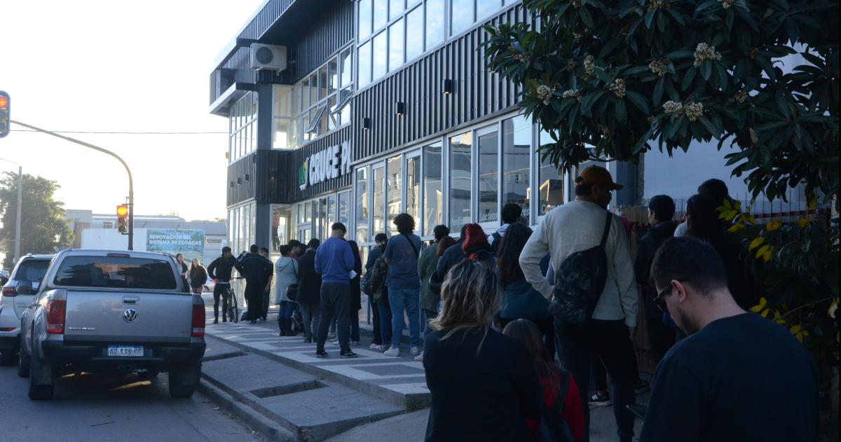 Solo cuatro provincias lograron mejorar sus niveles de empleo en noviembre