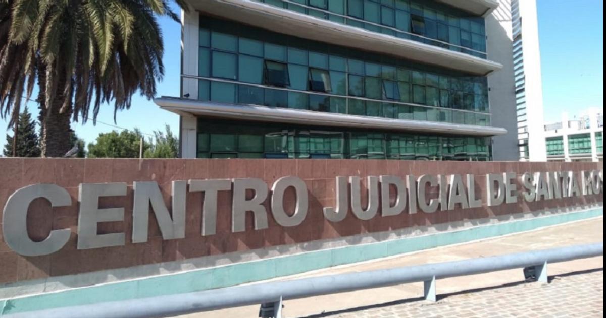 El fallo fue dictado el 5 de febrero por el juez de audiencia sustituto Marcos Hern�n Sacco