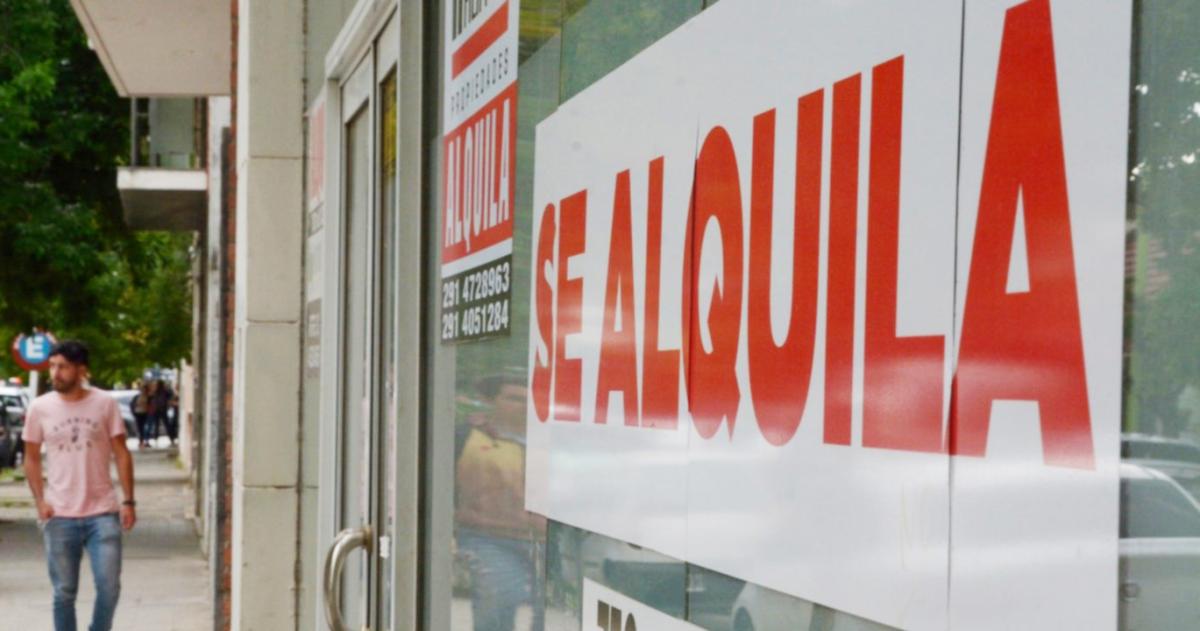 La Corte anuloacute un fallo del STJ y ordenoacute revisar la ley de comisiones inmobiliarias