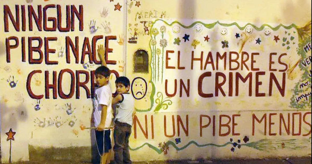 La Defensa Puacuteblica sale al cruce de la mano dura contra pibes y pibas
