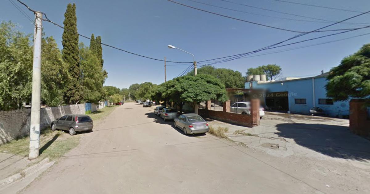 Una cuadra de la calle Escalante pasaraacute a ser mano uacutenica 