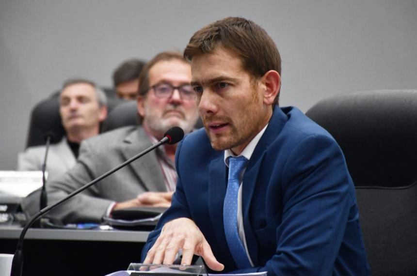 Medanito- Pampetrol no califica