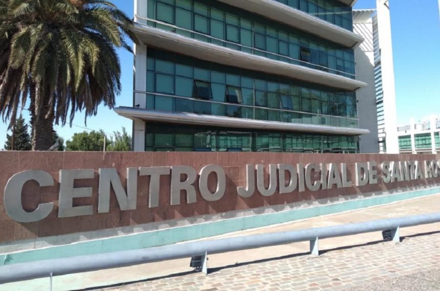 El condenado protagonizó una seguidilla de episodios entre septiembre de 2025 y enero de 2026