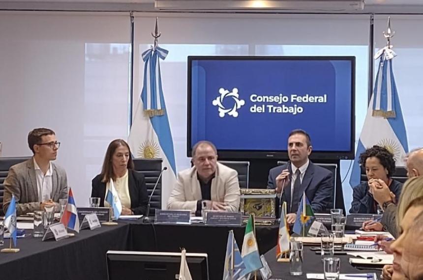 El Consejo quiere analizar el impacto de esta reforma antes de que avance en Diputados