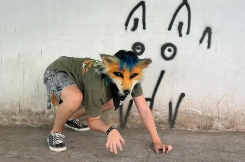 A pesar de las agresiones los integrantes de este movimiento reafirmaron su compromiso con la libertad de expresión y el respeto mutuo