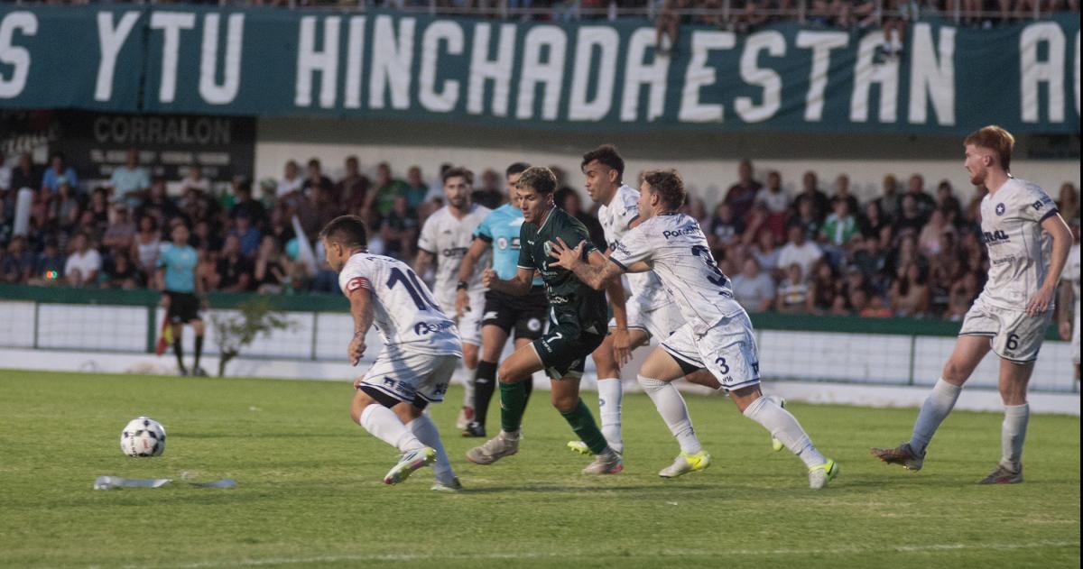 Cuenta regresiva para un domingo histoacuterico