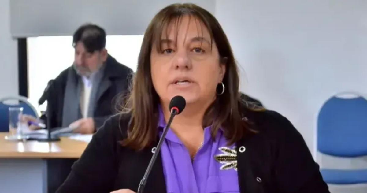 Medanito- otra ala del PRO le carga al gobierno el costo de no escuchar