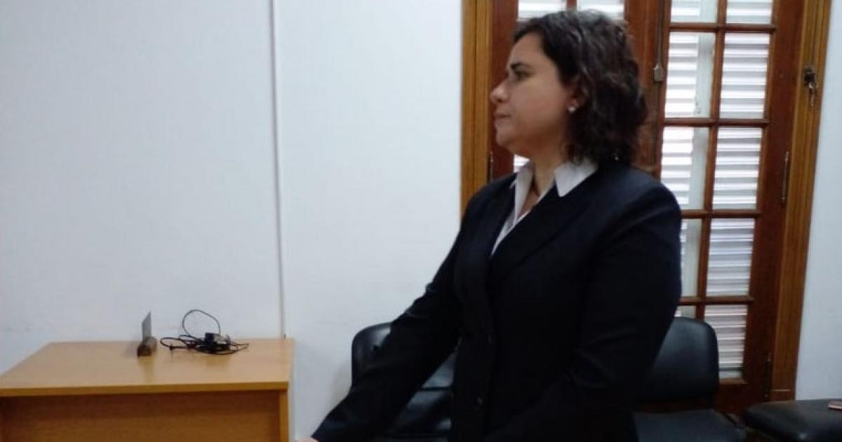 Comienza a funcionar otro juzgado civil en Acha