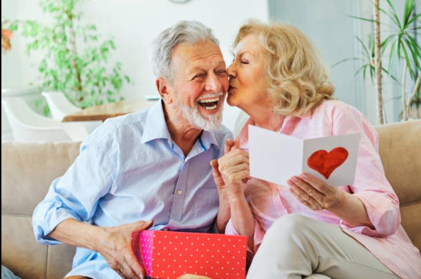 En el siglo XIV el 14 de febrero empezó a vincularse claramente con el amor