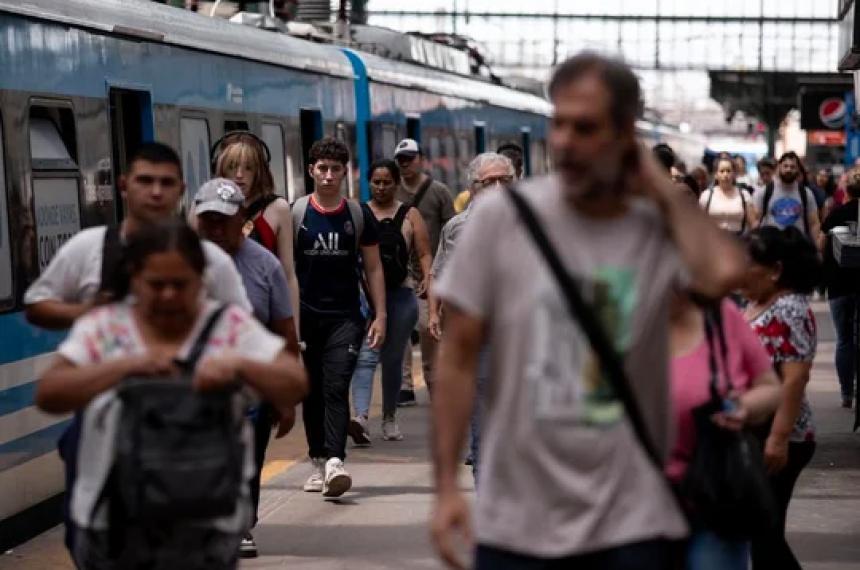 Casi la mitad de los beneficiarios del seguro por desempleo reside en la provincia de Buenos Aires