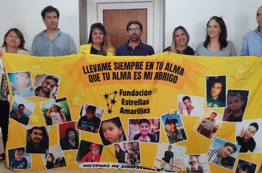 Abordaron puntos críticos para la prevención y asistencia en el territorio nacional