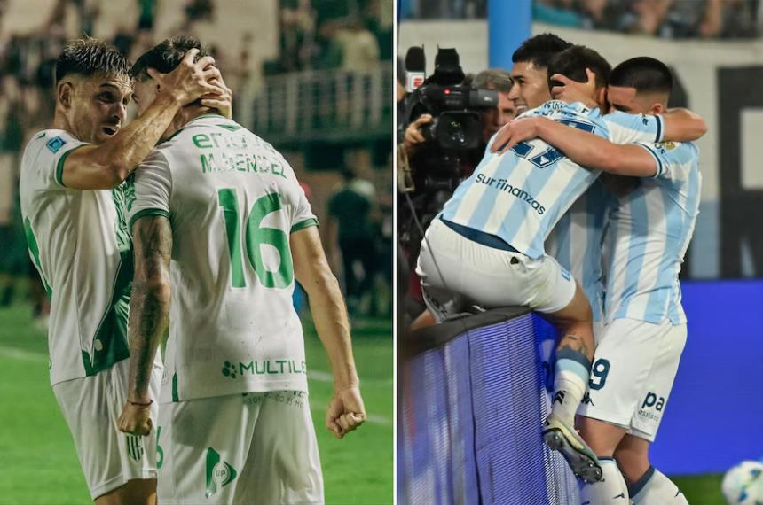 El Apertura est� m�s vivo que nunca