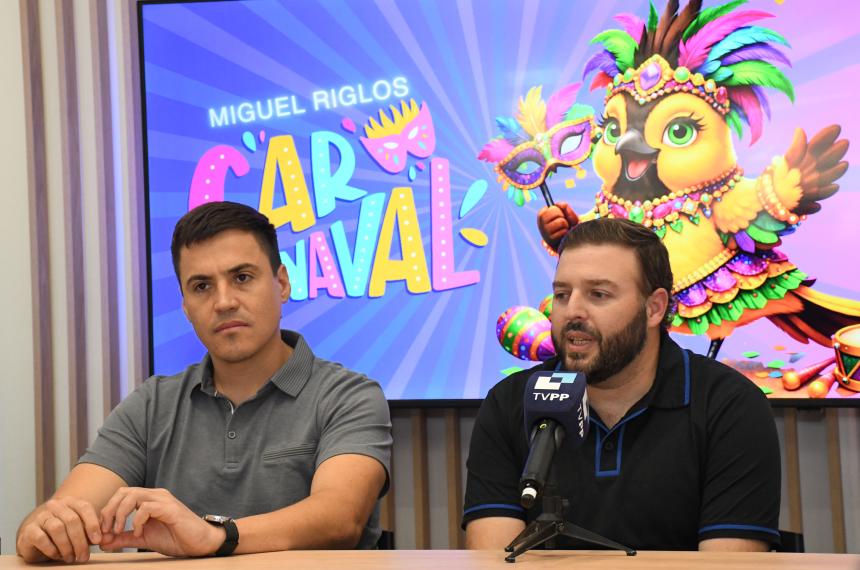 La actividad se realizar� el s�bado 21 de febrero