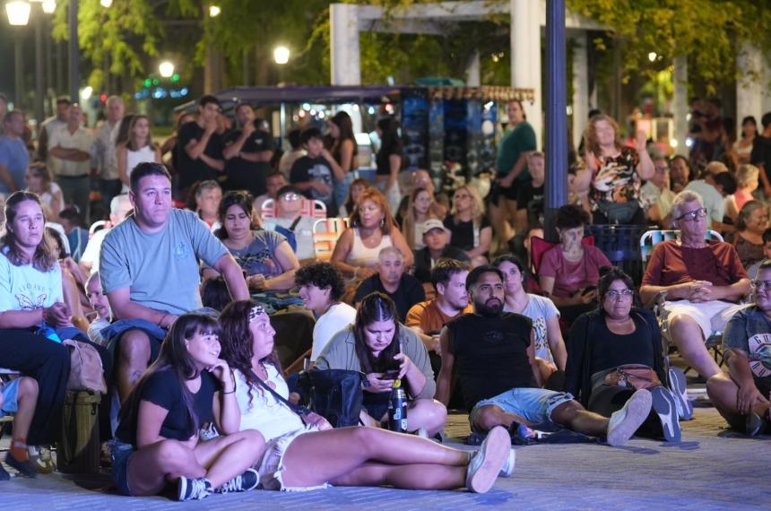 El p�blico podr� participar por el sorteo de un viaje a Villa Carlos Paz